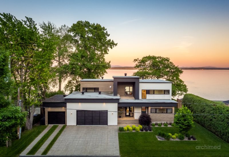 530 Av. Missisquoi  Venise-en-Québec (Montérégie)