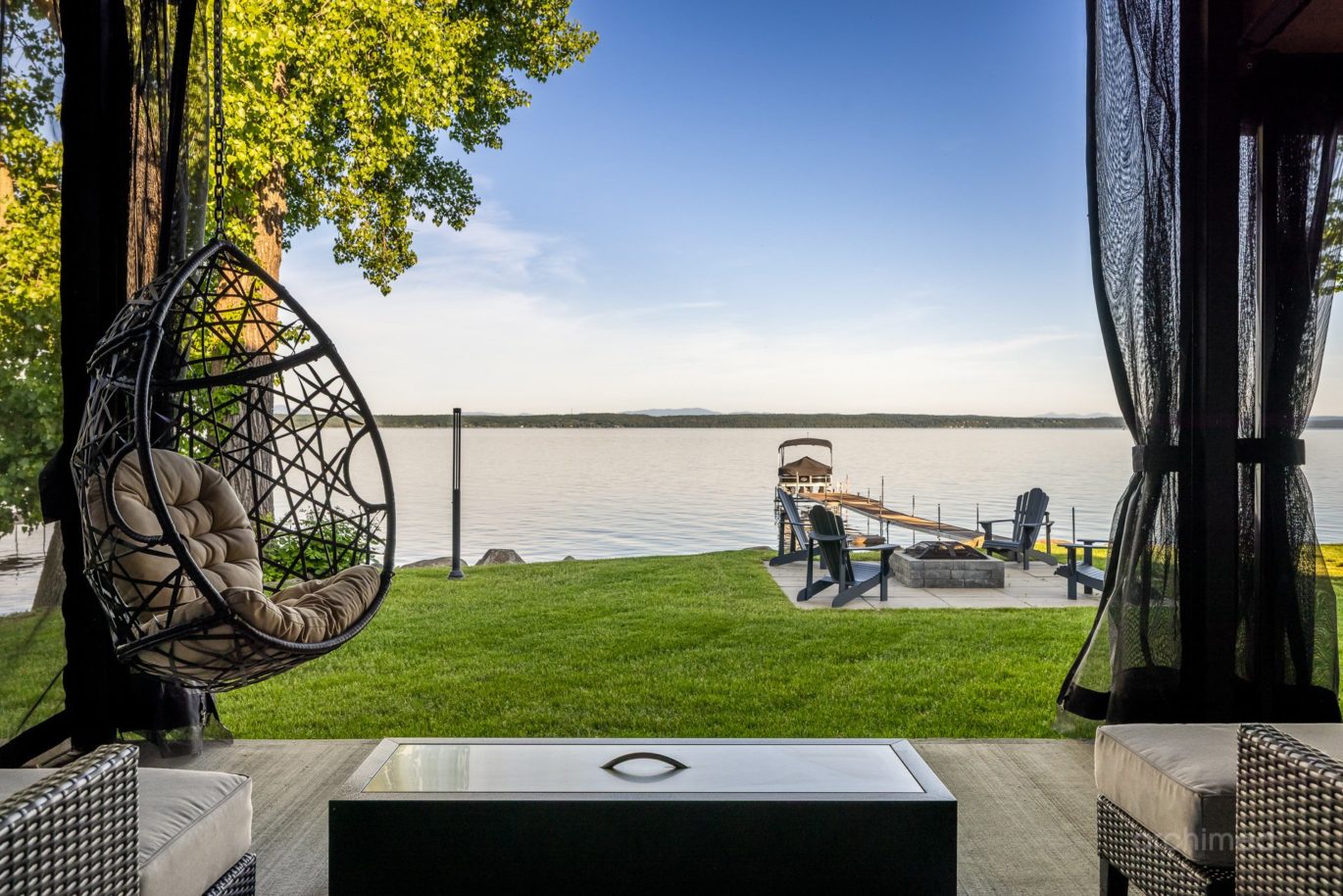 530 Av. Missisquoi  Venise-en-Québec (Montérégie)
