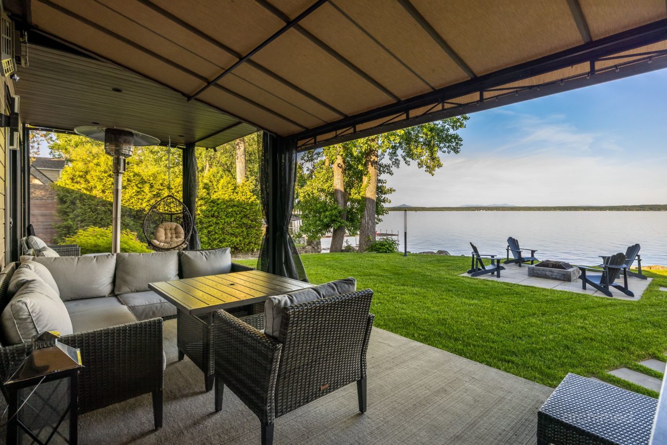 530 Av. Missisquoi  Venise-en-Québec (Montérégie)