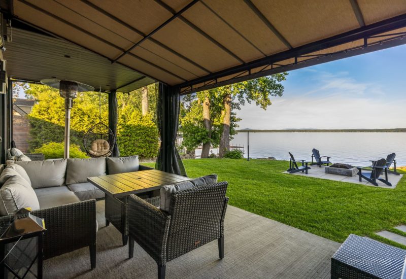 530 Av. Missisquoi  Venise-en-Québec (Montérégie)