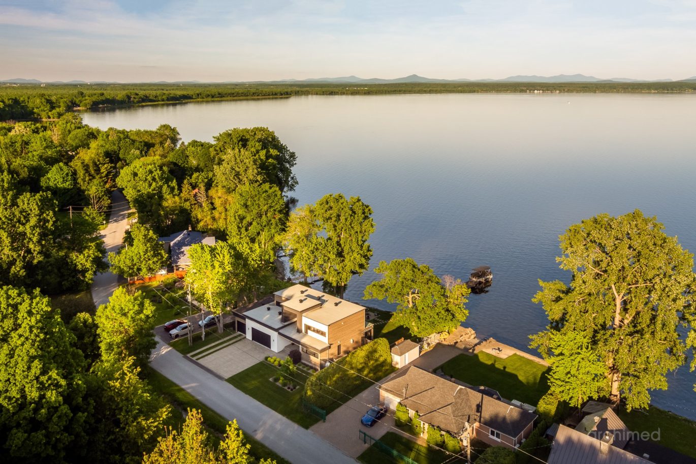 530 Av. Missisquoi  Venise-en-Québec (Montérégie)