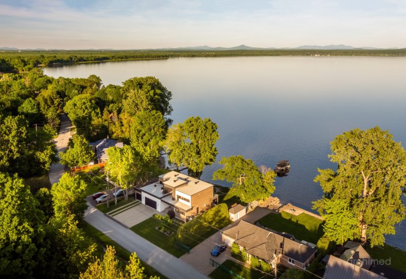530 Av. Missisquoi  Venise-en-Québec (Montérégie)