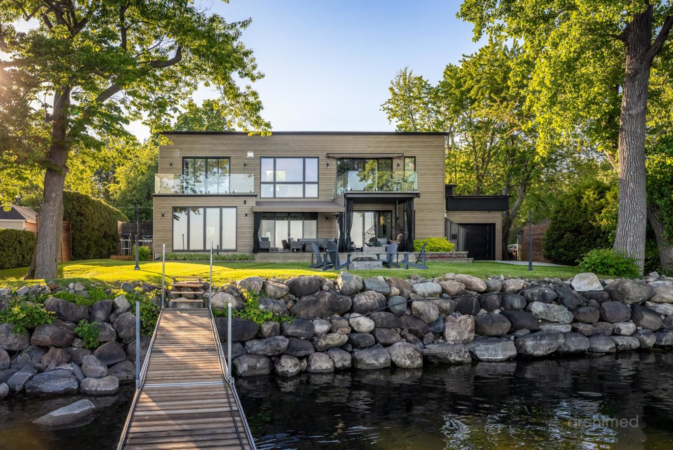 530 Av. Missisquoi  Venise-en-Québec (Montérégie)