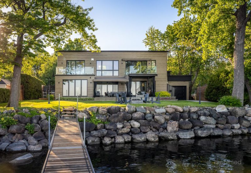 530 Av. Missisquoi  Venise-en-Québec (Montérégie)
