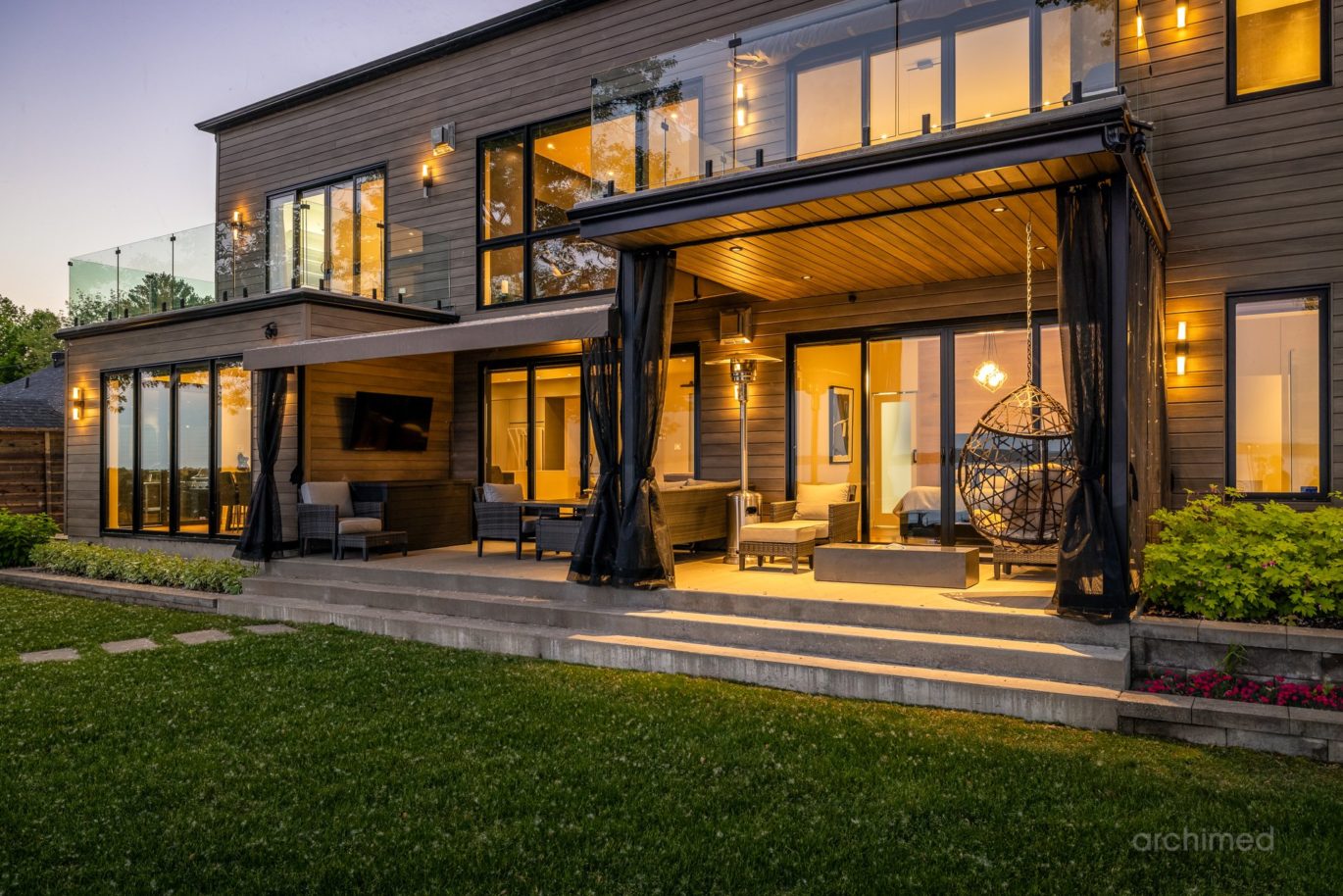 530 Av. Missisquoi  Venise-en-Québec (Montérégie)