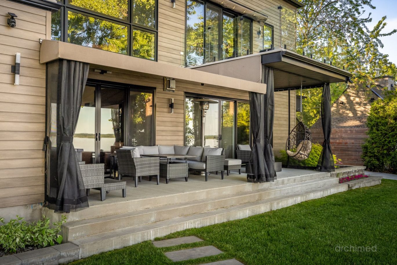 530 Av. Missisquoi  Venise-en-Québec (Montérégie)