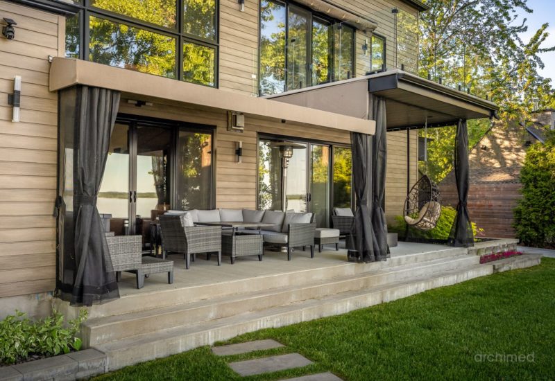 530 Av. Missisquoi  Venise-en-Québec (Montérégie)