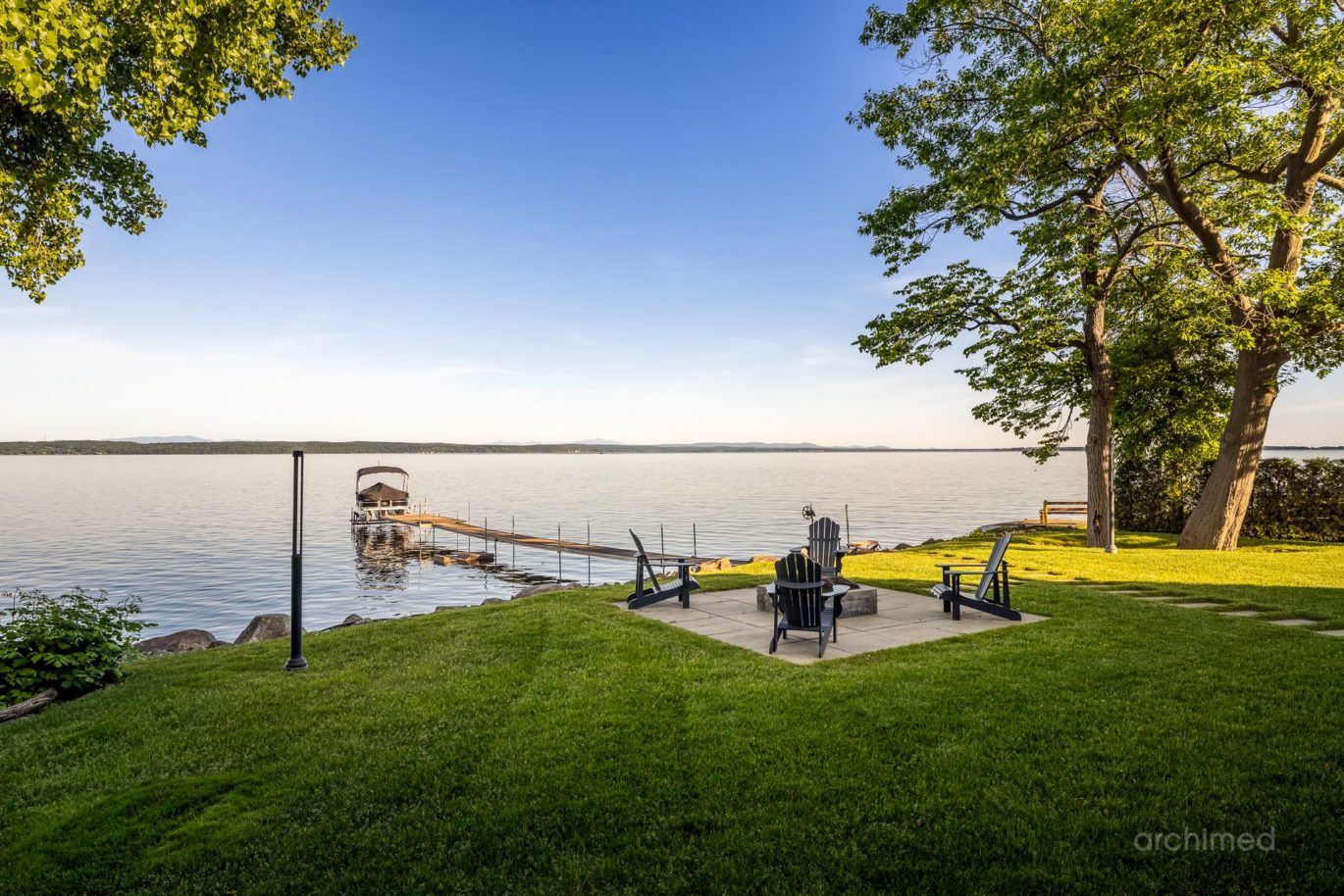 530 Av. Missisquoi  Venise-en-Québec (Montérégie)