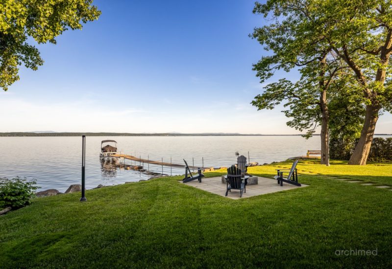 530 Av. Missisquoi  Venise-en-Québec (Montérégie)