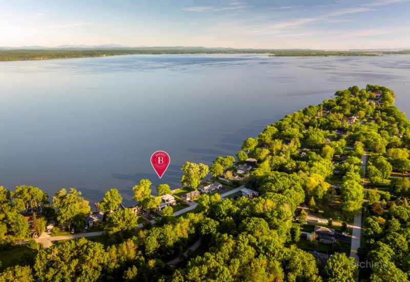 530 Av. Missisquoi  Venise-en-Québec (Montérégie)