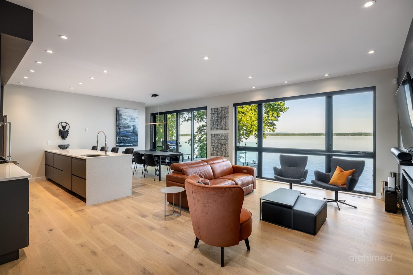 530 Av. Missisquoi  Venise-en-Québec (Montérégie)