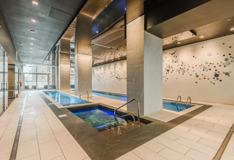 1020 Rue de la Montagne #4005 Montréal (Ville-Marie) (Montréal)