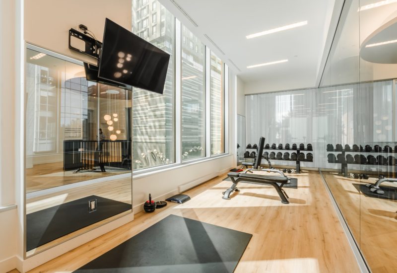 1020 Rue de la Montagne #4005 Montréal (Ville-Marie) (Montréal)