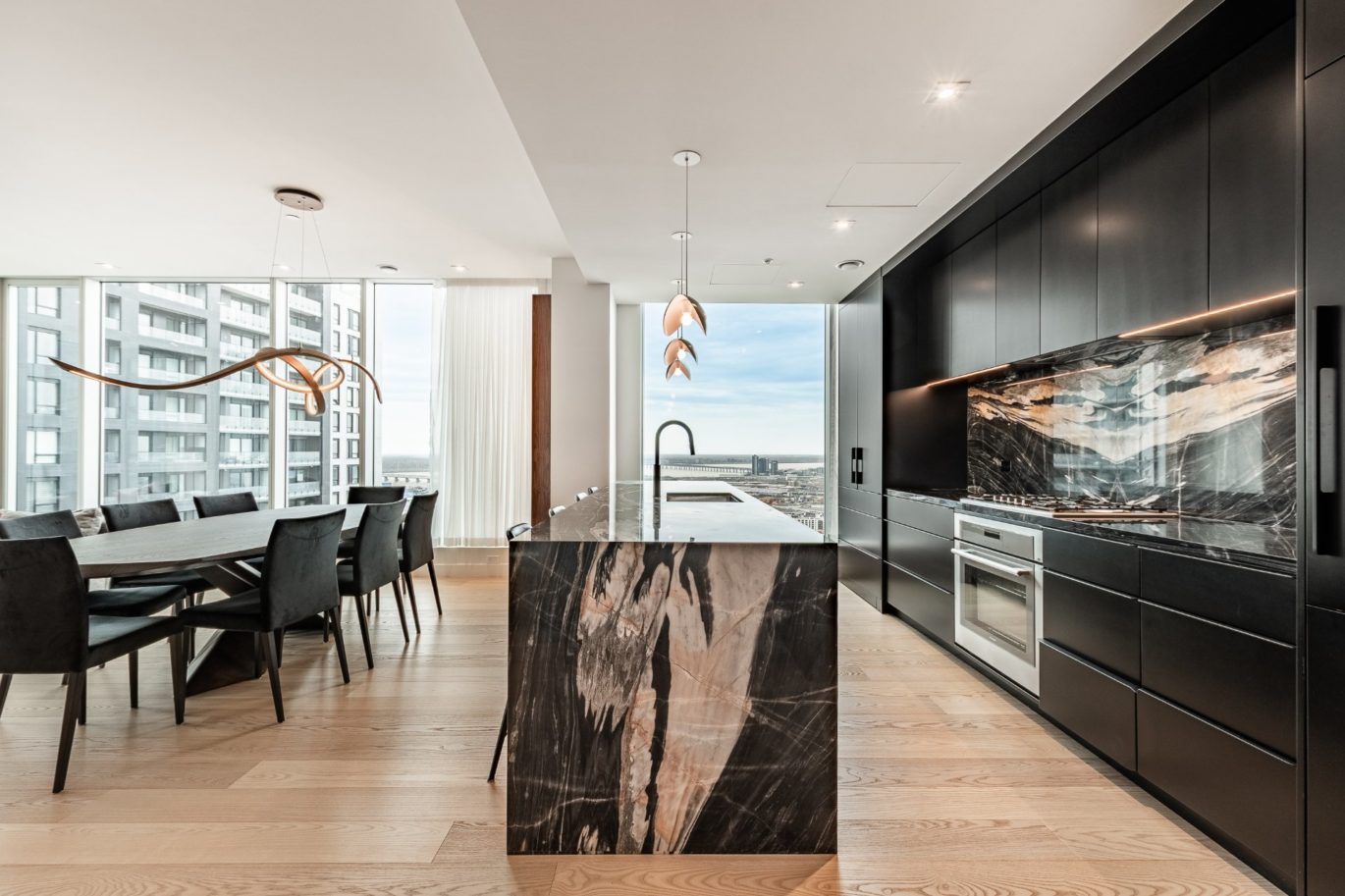 1020 Rue de la Montagne #4005 Montréal (Ville-Marie) (Montréal)