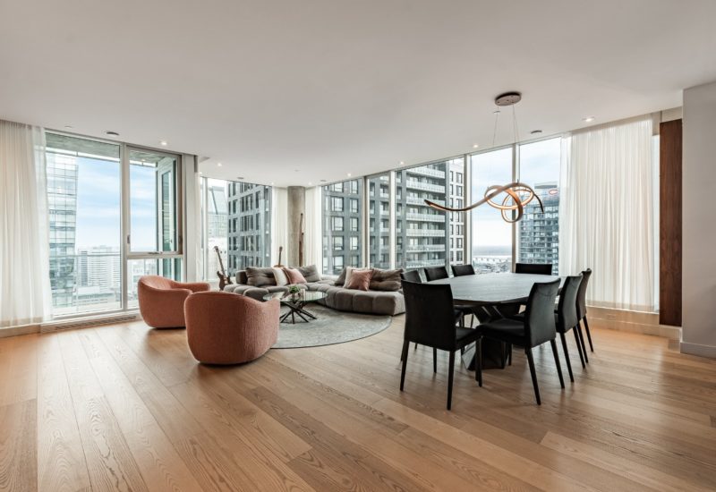1020 Rue de la Montagne #4005 Montréal (Ville-Marie) (Montréal)