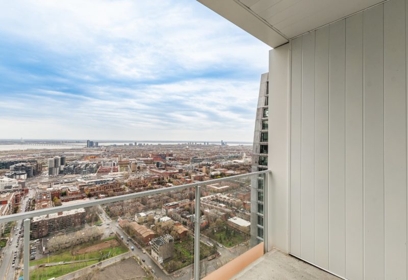 1020 Rue de la Montagne #4005 Montréal (Ville-Marie) (Montréal)