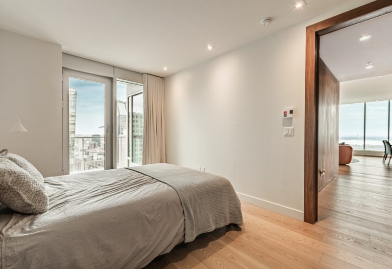 1020 Rue de la Montagne #4005 Montréal (Ville-Marie) (Montréal)