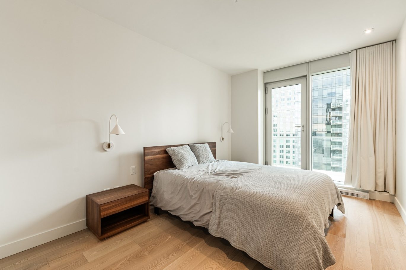 1020 Rue de la Montagne #4005 Montréal (Ville-Marie) (Montréal)