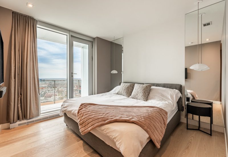 1020 Rue de la Montagne #4005 Montréal (Ville-Marie) (Montréal)
