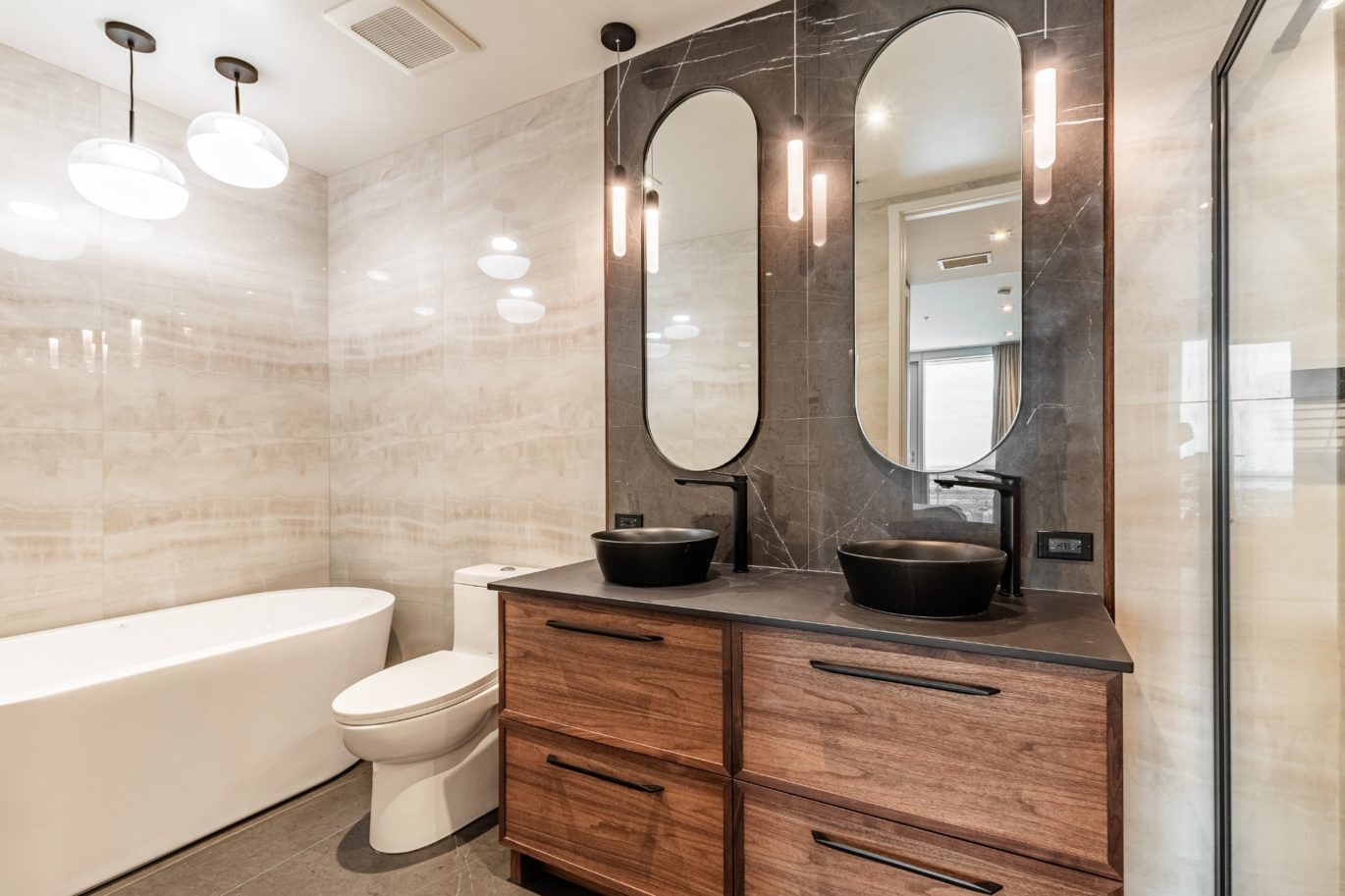 1020 Rue de la Montagne #4005 Montréal (Ville-Marie) (Montréal)