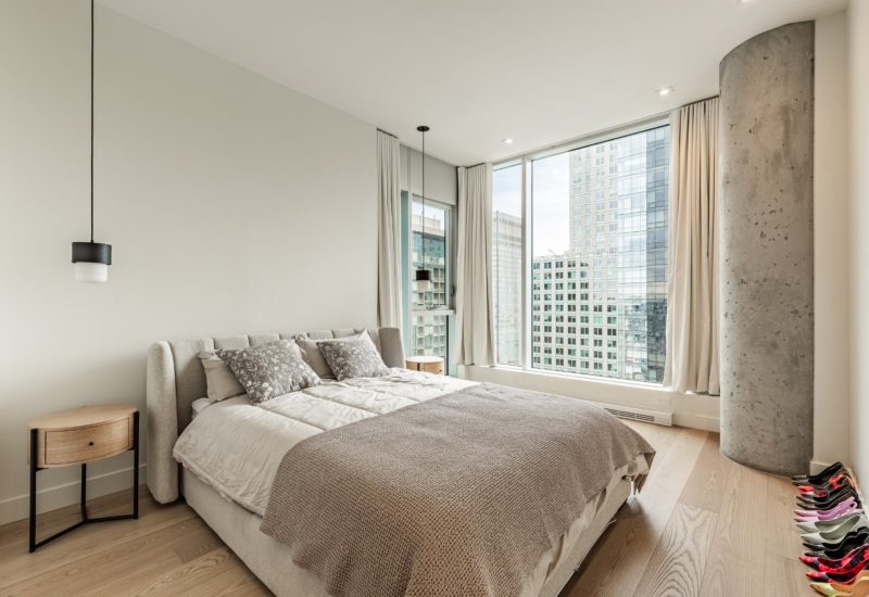1020 Rue de la Montagne #4005 Montréal (Ville-Marie) (Montréal)
