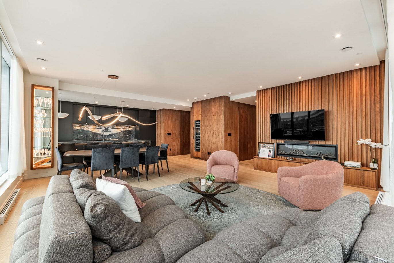 1020 Rue de la Montagne #4005 Montréal (Ville-Marie) (Montréal)