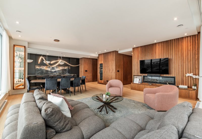 1020 Rue de la Montagne #4005 Montréal (Ville-Marie) (Montréal)