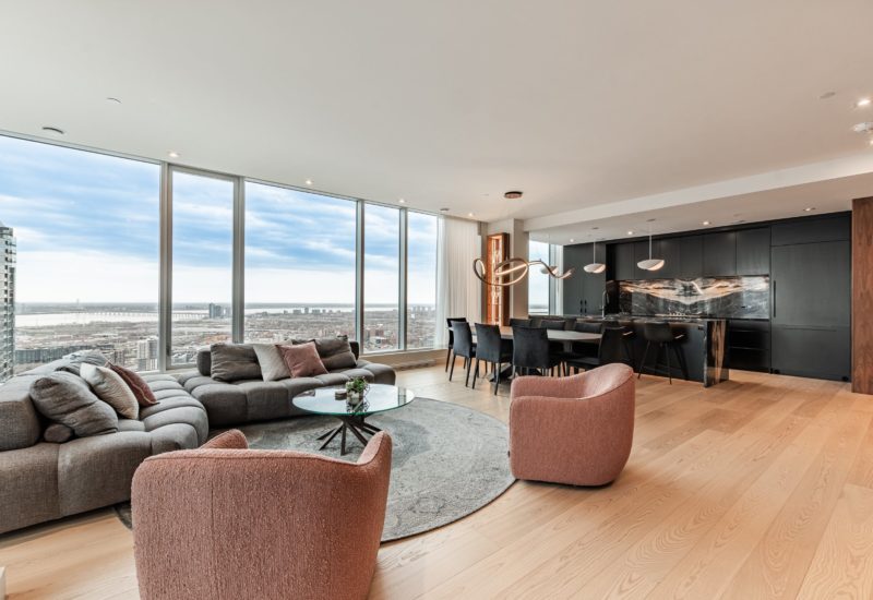 1020 Rue de la Montagne #4005 Montréal (Ville-Marie) (Montréal)