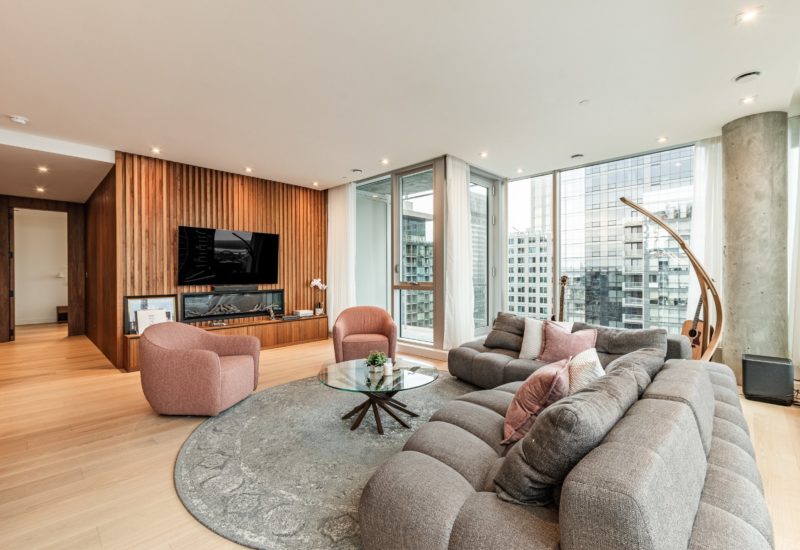 1020 Rue de la Montagne #4005 Montréal (Ville-Marie) (Montréal)