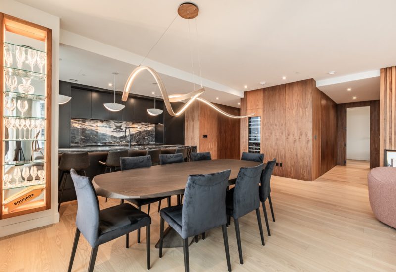 1020 Rue de la Montagne #4005 Montréal (Ville-Marie) (Montréal)