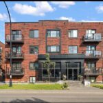 4820 Ch. de la Côte-Ste-Catherine #301 Montréal (Côte-des-Neiges/Notre-Dame-de-Grâce) (Montréal)