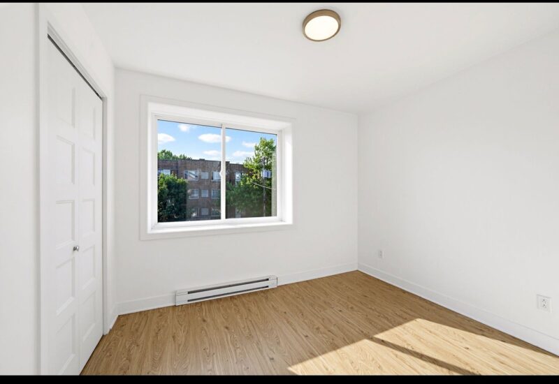 4820 Ch. de la Côte-Ste-Catherine #301 Montréal (Côte-des-Neiges/Notre-Dame-de-Grâce) (Montréal)