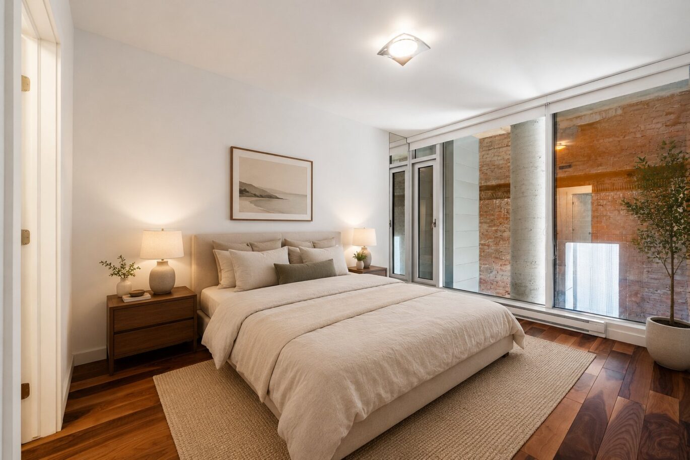 221 Rue St-Jacques #604  Montréal (Ville-Marie) (Montréal)