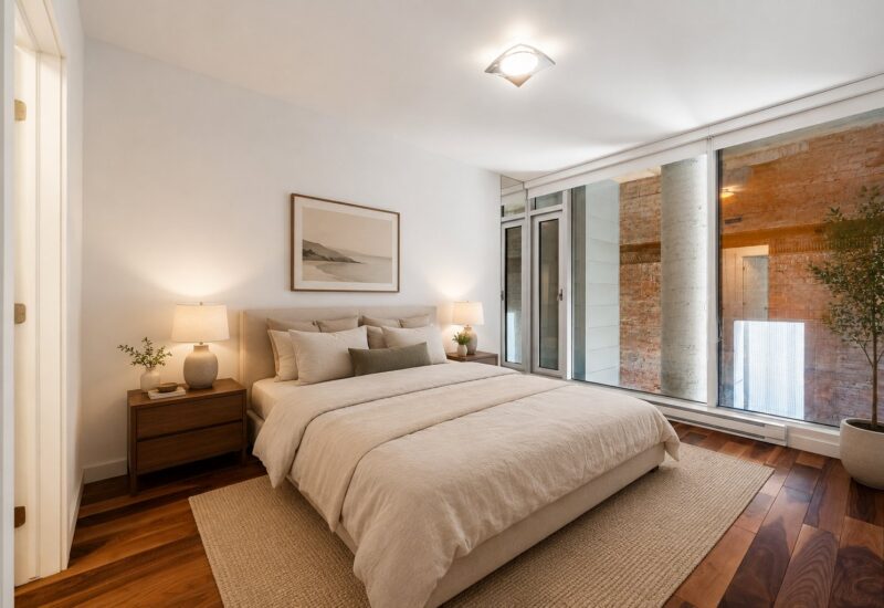 221 Rue St-Jacques #604  Montréal (Ville-Marie) (Montréal)