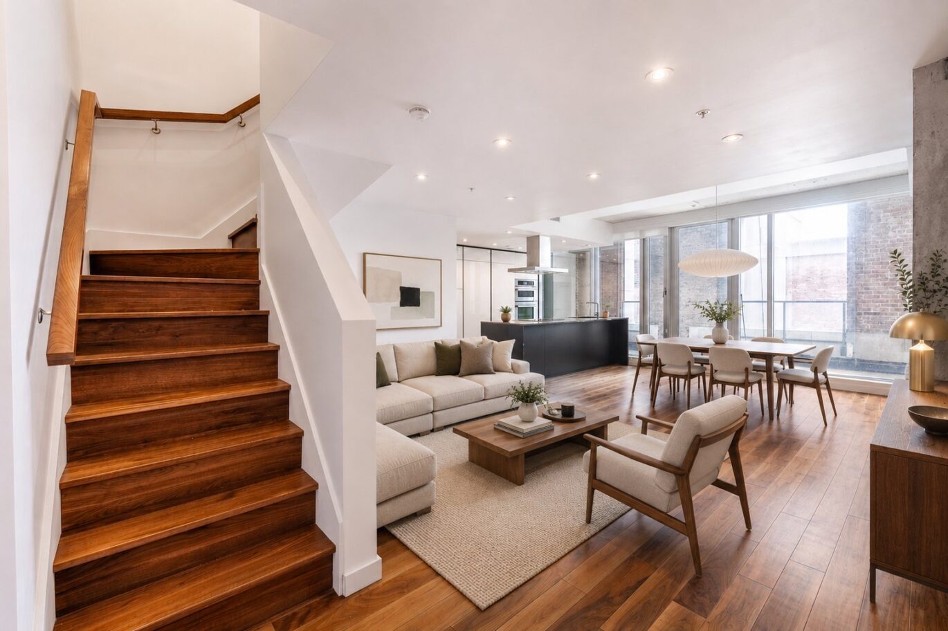 221 Rue St-Jacques #604  Montréal (Ville-Marie) (Montréal)