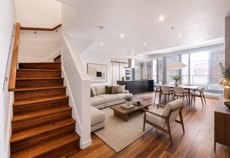 221 Rue St-Jacques #604  Montréal (Ville-Marie) (Montréal)