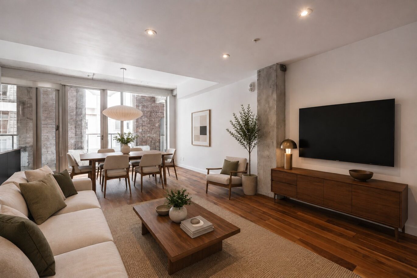 221 Rue St-Jacques #604  Montréal (Ville-Marie) (Montréal)