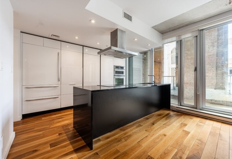 221 Rue St-Jacques #604  Montréal (Ville-Marie) (Montréal)