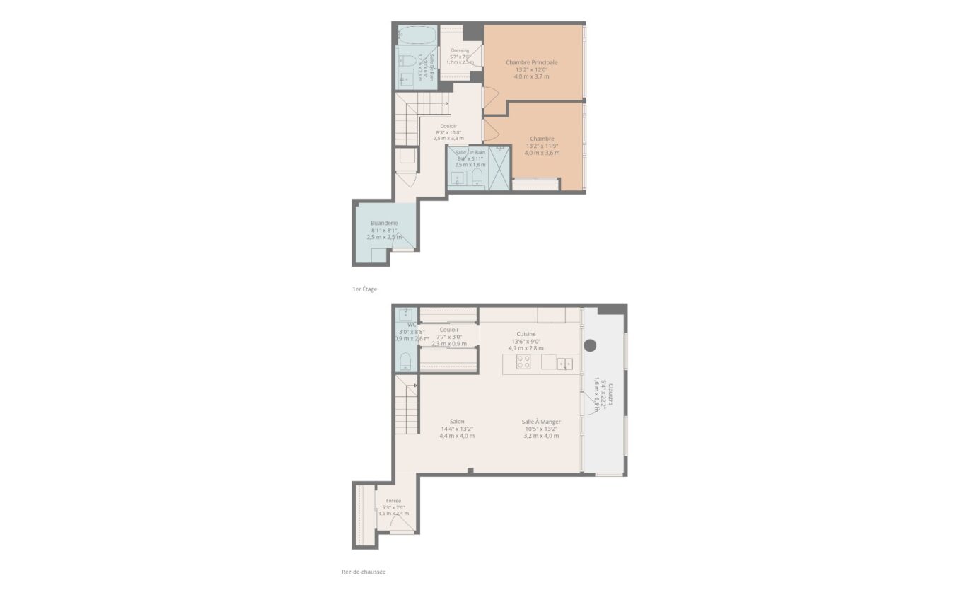 221 Rue St-Jacques #604  Montréal (Ville-Marie) (Montréal)