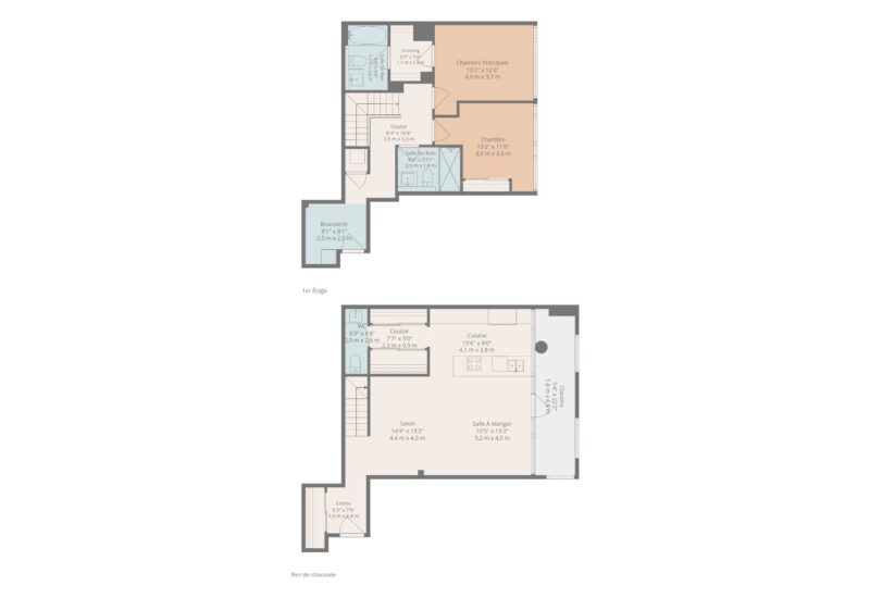 221 Rue St-Jacques #604  Montréal (Ville-Marie) (Montréal)