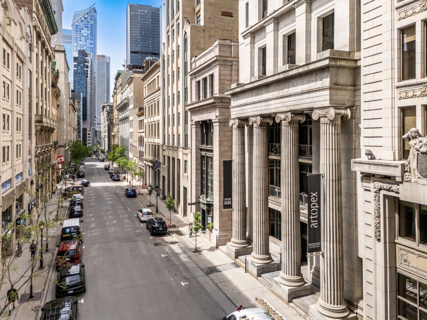 221 Rue St-Jacques #604  Montréal (Ville-Marie) (Montréal)