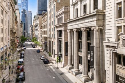 221 Rue St-Jacques #604  Montréal (Ville-Marie) (Montréal)