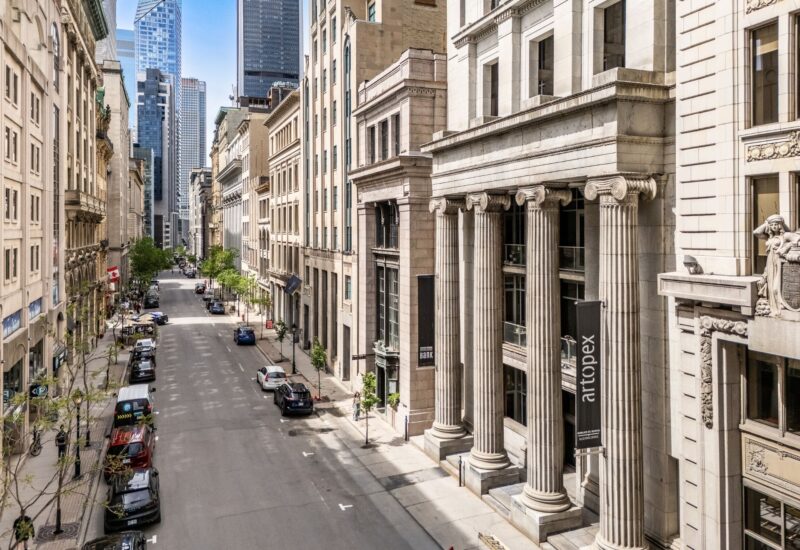 221 Rue St-Jacques #604  Montréal (Ville-Marie) (Montréal)