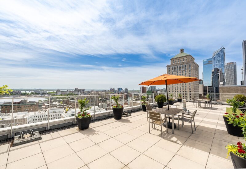 221 Rue St-Jacques #604  Montréal (Ville-Marie) (Montréal)