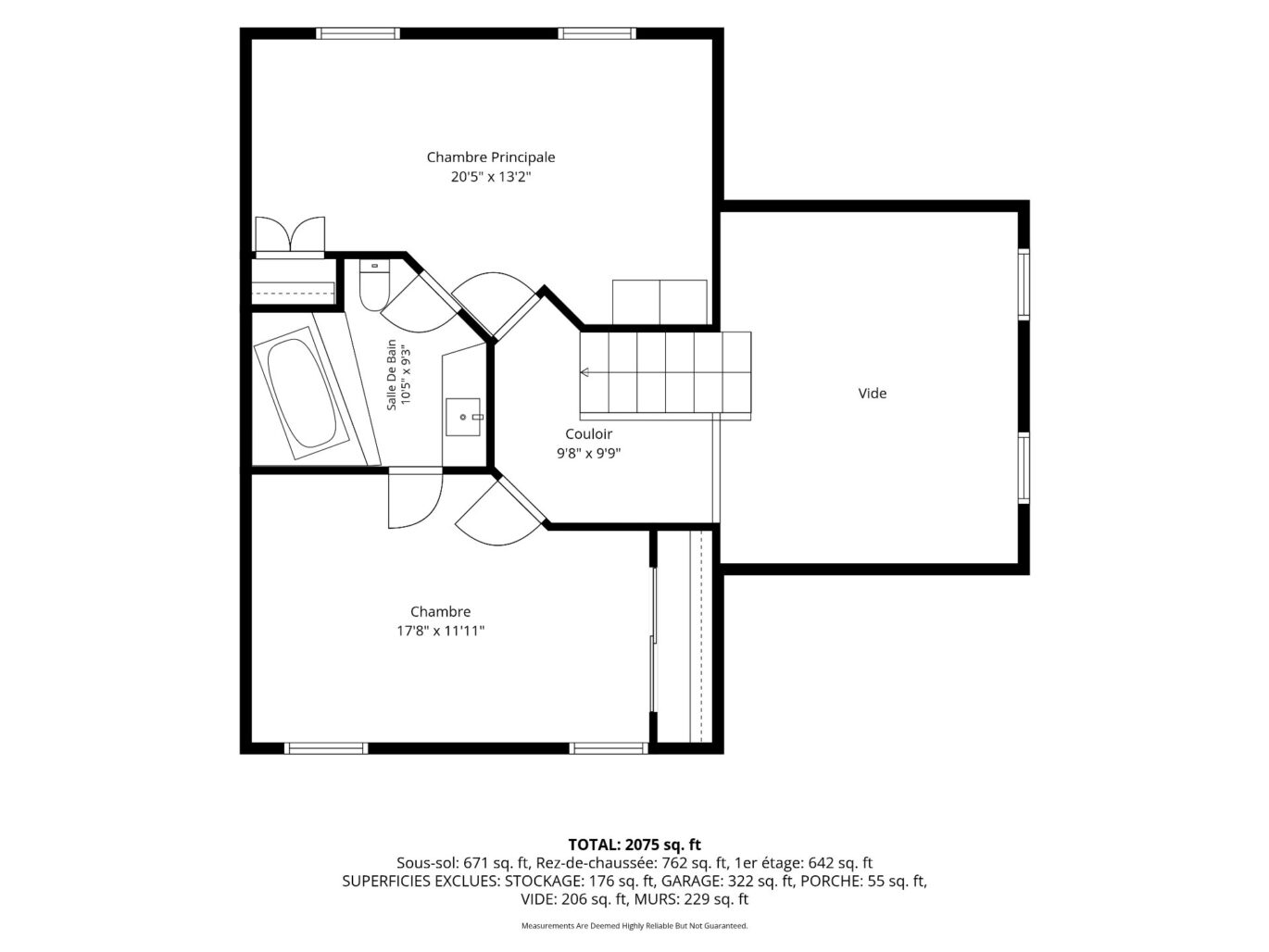 410 Av. des Lacasse  Laval (Auteuil) (Laval)