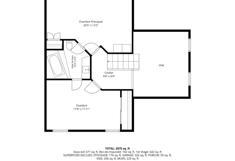 410 Av. des Lacasse  Laval (Auteuil) (Laval)