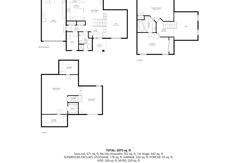 410 Av. des Lacasse  Laval (Auteuil) (Laval)