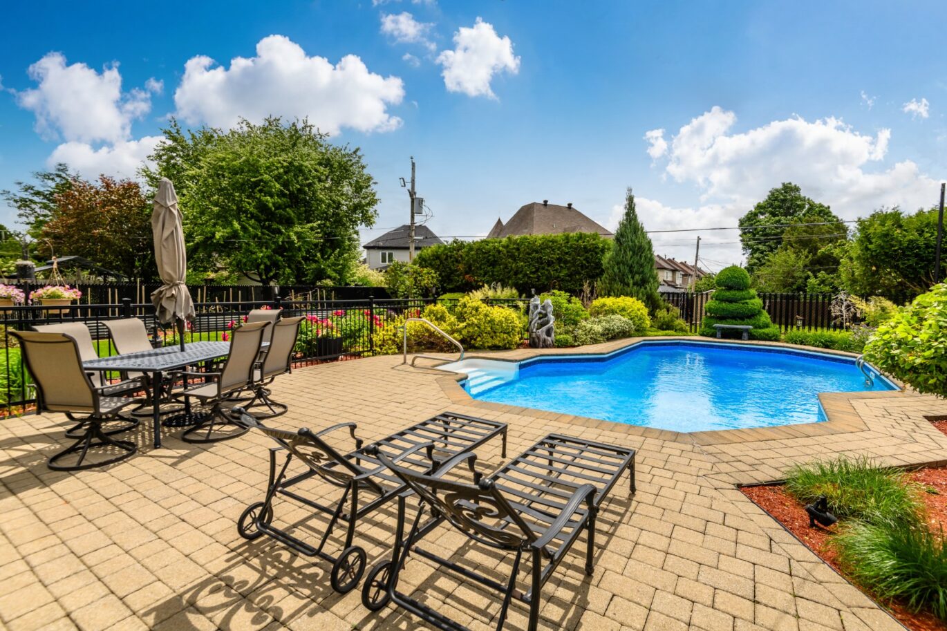 410 Av. des Lacasse  Laval (Auteuil) (Laval)
