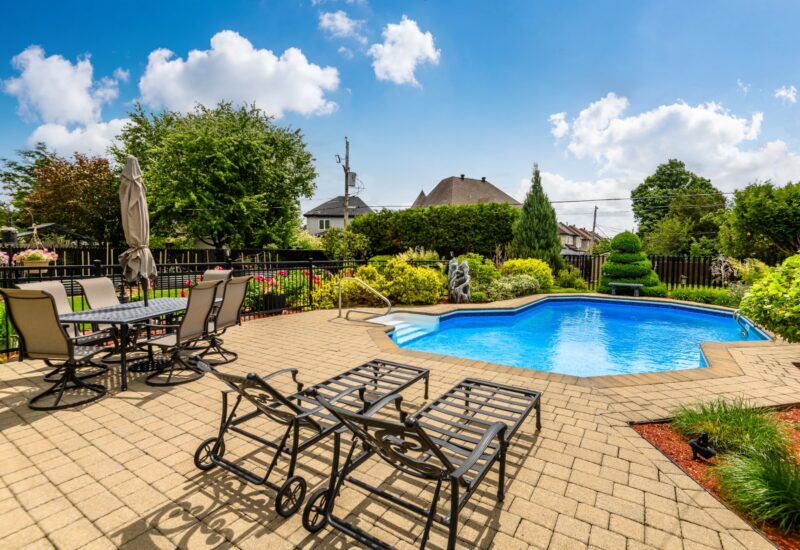 410 Av. des Lacasse  Laval (Auteuil) (Laval)