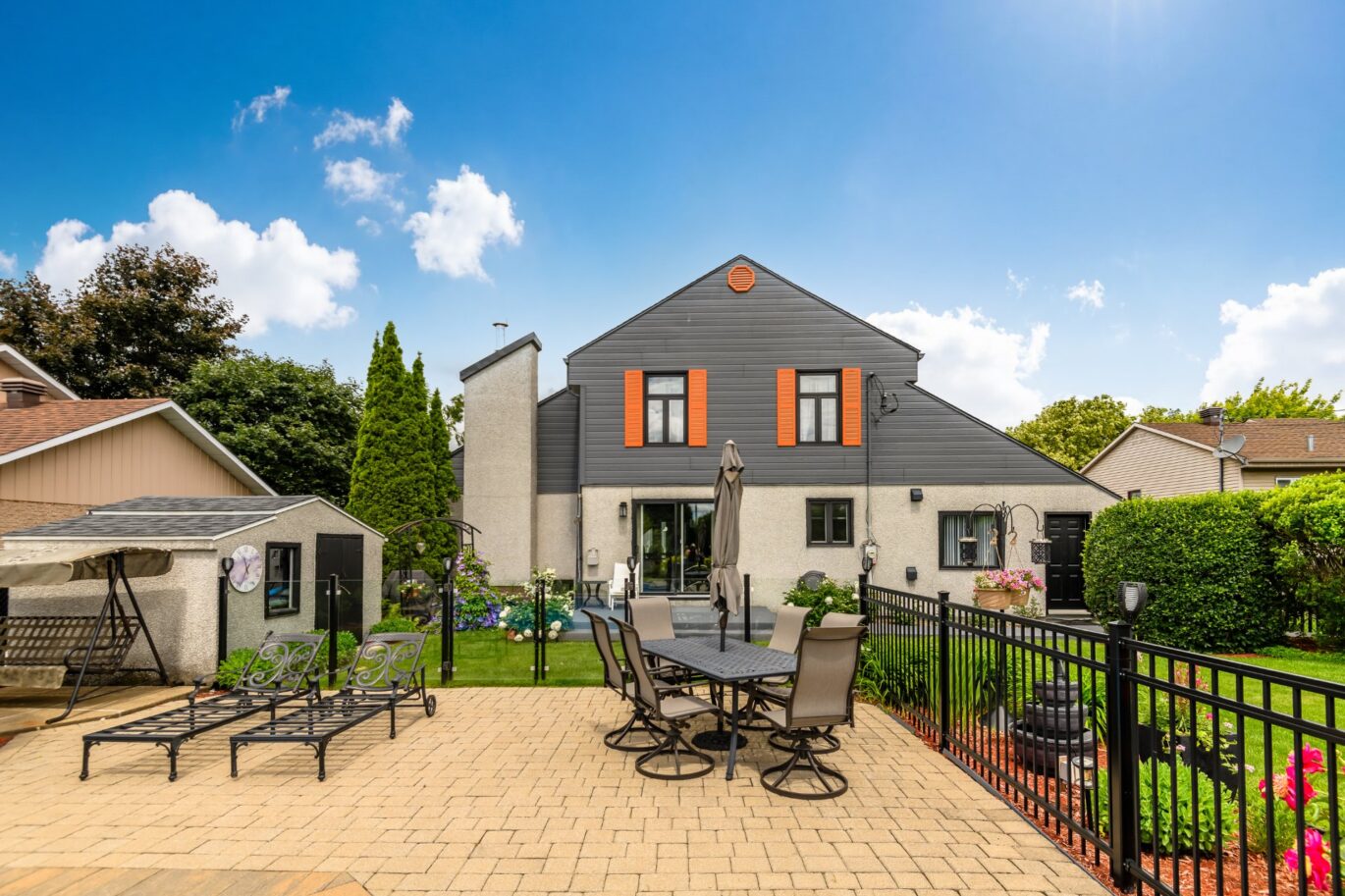 410 Av. des Lacasse  Laval (Auteuil) (Laval)